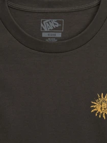 Футболки і поло Vans DREAMS SPILL SS TEE модель VN000WSSEMV1 Фото