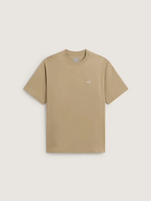 Футболки і поло Vans LEFT CHEST II LOOSE SS TEE модель VN0010FF4MG1 Фото