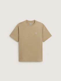 Футболки і поло Vans LEFT CHEST II LOOSE SS TEE модель VN0010FF4MG1 Фото