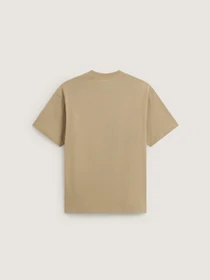 Футболки і поло Vans LEFT CHEST II LOOSE SS TEE модель VN0010FF4MG1 Фото