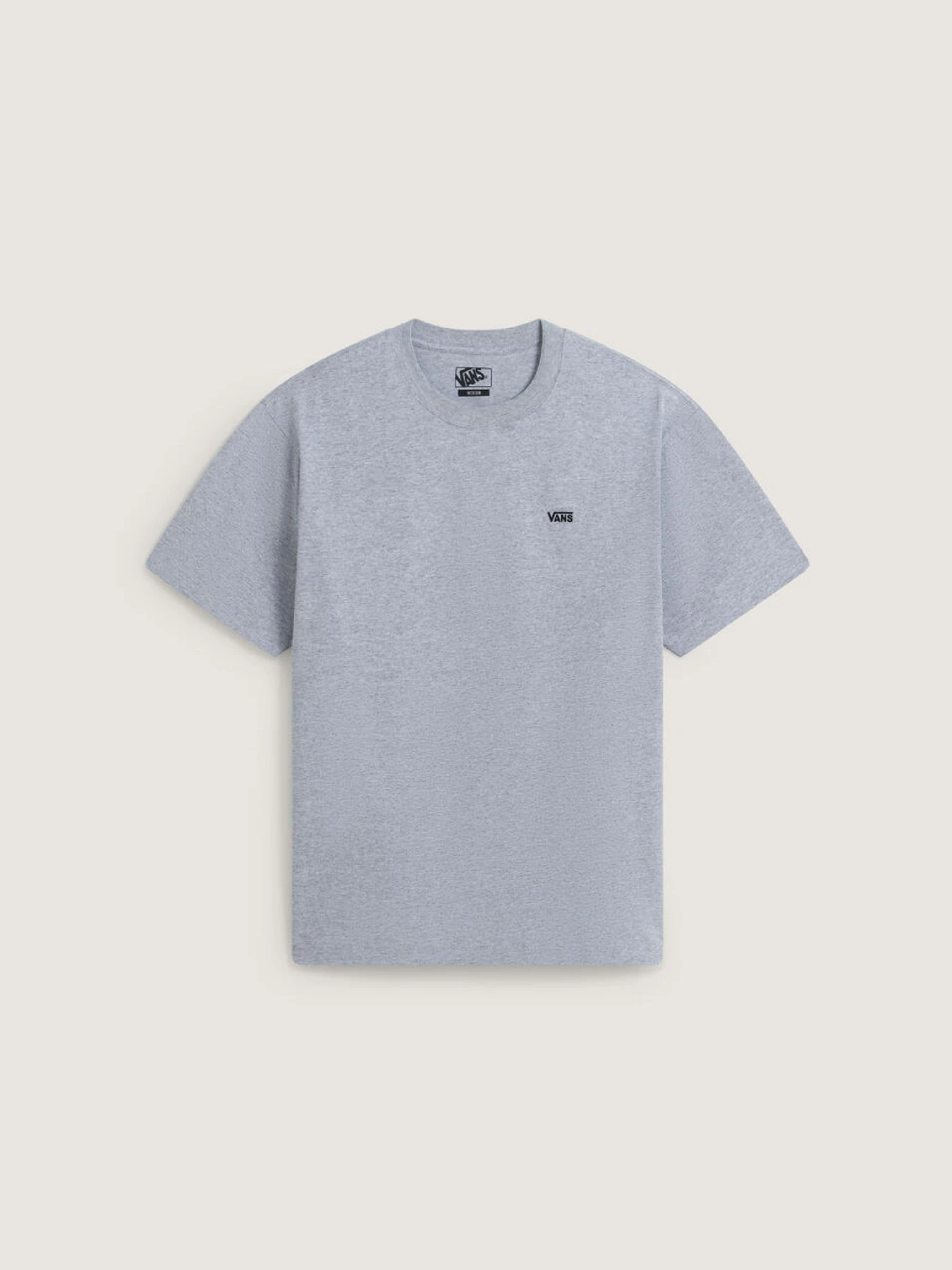 Футболки и поло Vans LEFT CHEST II LOOSE SS TEE модель VN0010FFATH1 Футболки и поло Vans LEFT CHEST II LOOSE SS TEE модель VN0010FFATH1 Фото