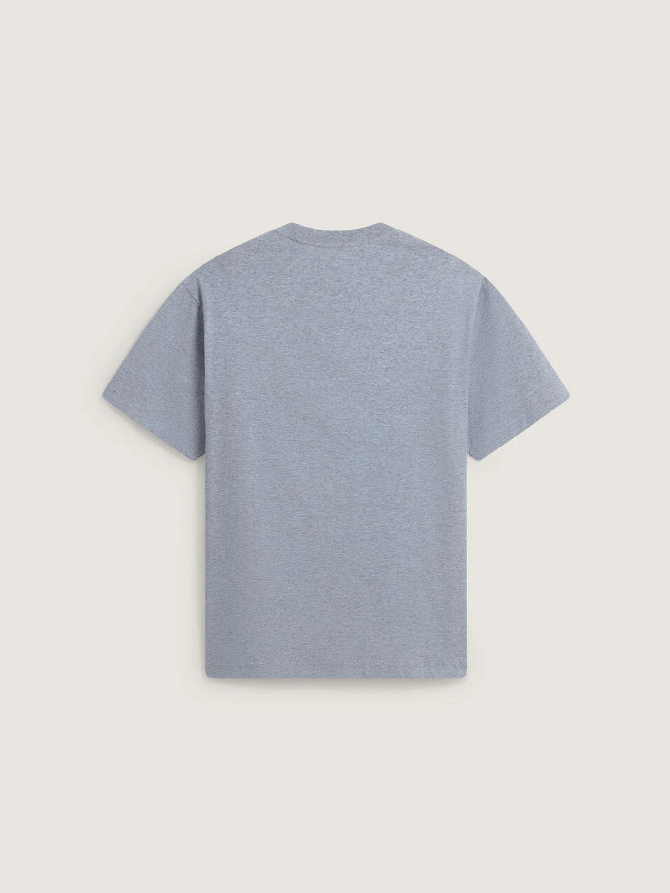 Футболки и поло Vans LEFT CHEST II LOOSE SS TEE модель VN0010FFATH1 Футболки и поло Vans LEFT CHEST II LOOSE SS TEE модель VN0010FFATH1 Фото