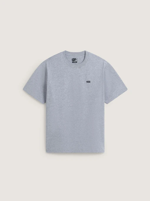 Футболки и поло Vans LEFT CHEST II LOOSE SS TEE модель VN0010FFATH1 Фото