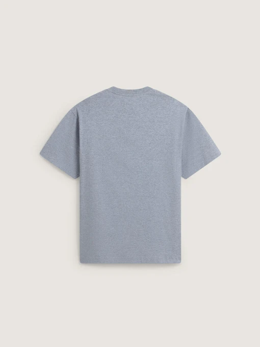 Чоловіча Футболка Vans LEFT CHEST II LOOSE SS TEE фото 2