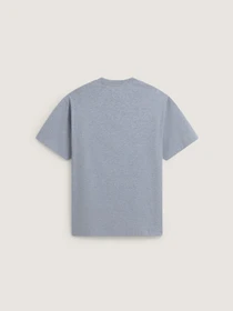 Футболки и поло Vans LEFT CHEST II LOOSE SS TEE модель VN0010FFATH1 Фото