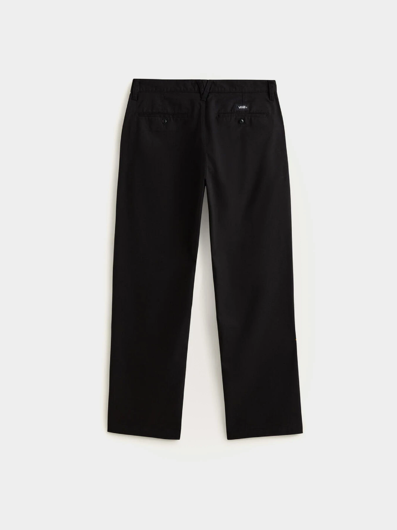 Брюки Vans AUTHENTIC CHINO STRAIGHT PANT модель VN000TCXBLK1 Брюки Vans AUTHENTIC CHINO STRAIGHT PANT модель VN000TCXBLK1 Фото