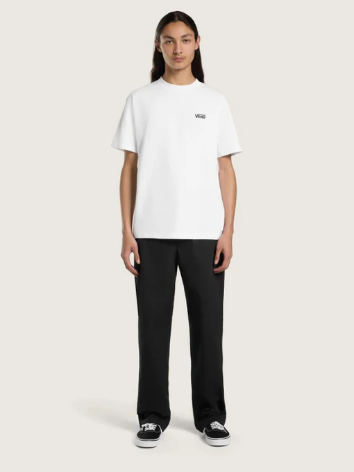 Штани Vans AUTHENTIC CHINO STRAIGHT PANT модель VN000TCXBLK1 Фото
