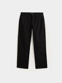 Брюки Vans AUTHENTIC CHINO STRAIGHT PANT модель VN000TCXBLK1 Фото