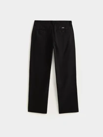 Брюки Vans AUTHENTIC CHINO STRAIGHT PANT модель VN000TCXBLK1 Фото