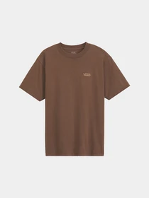Футболки і поло Vans NEW LEFT CHEST SS TEE модель VN000TBXFST1 Фото