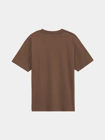 Футболки і поло Vans NEW LEFT CHEST SS TEE модель VN000TBXFST1 Фото