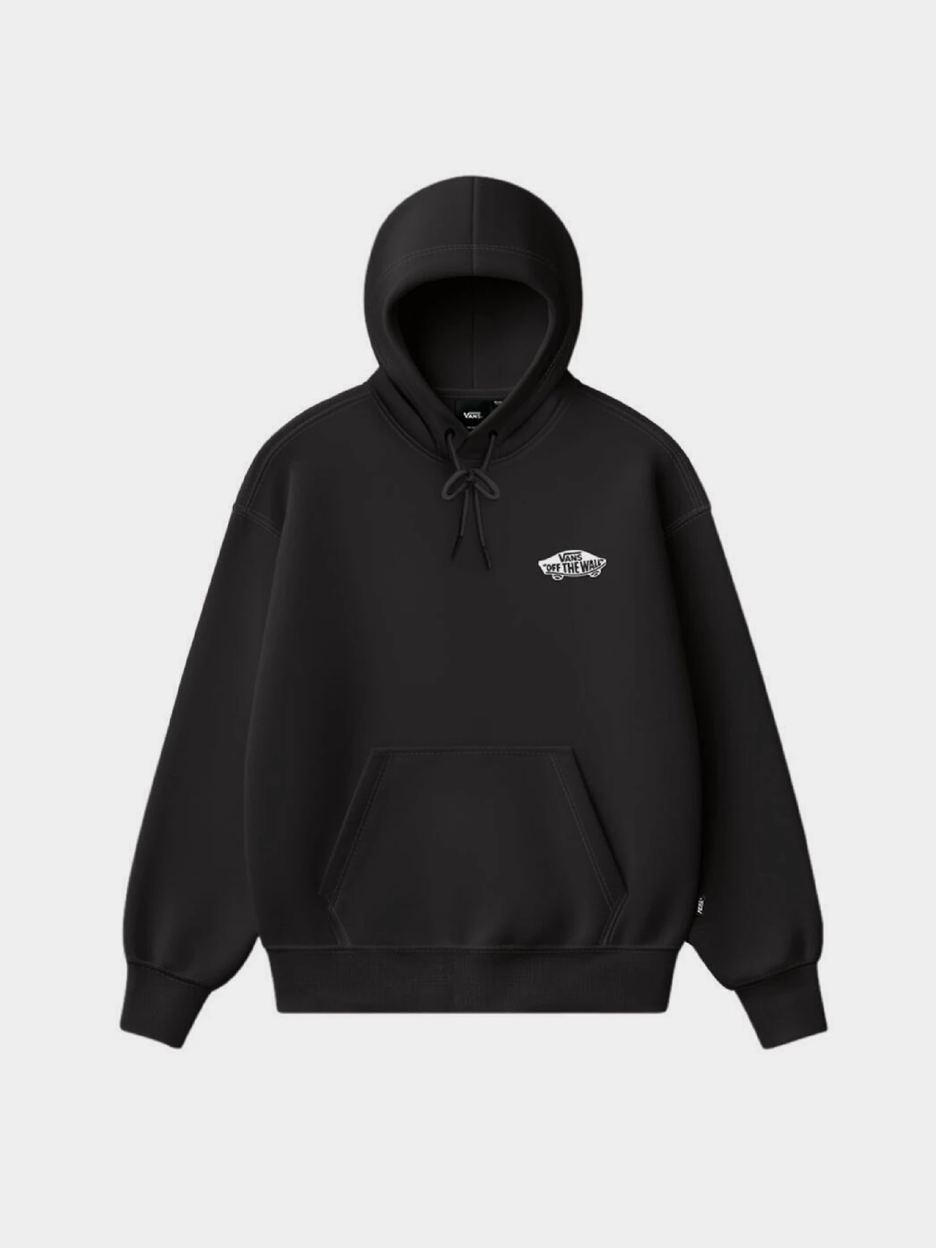 Худи и свитшоты Vans DOUBLE STANDARD PULLOVER модель VN00105KY281 Фото