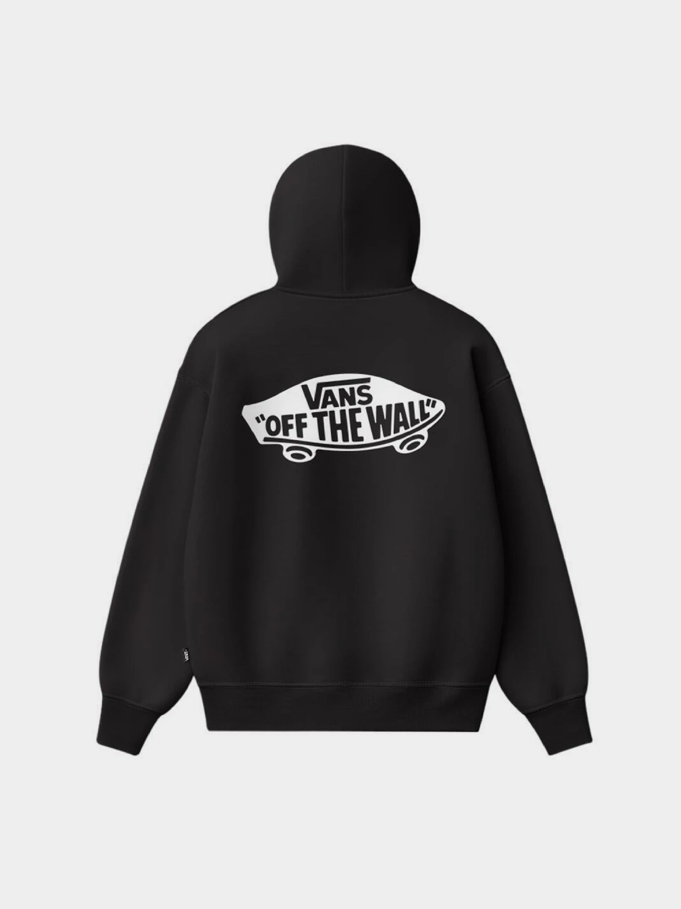 Худи и свитшоты Vans DOUBLE STANDARD PULLOVER модель VN00105KY281 Фото