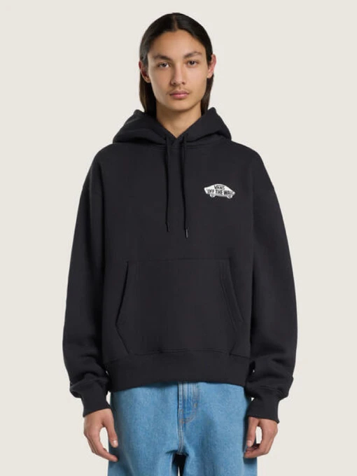 Худи и свитшоты Vans DOUBLE STANDARD PULLOVER модель VN00105KY281 Фото