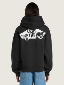 Худи и свитшоты Vans DOUBLE STANDARD PULLOVER модель VN00105KY281 Фото
