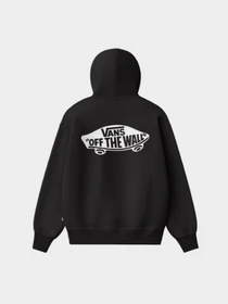 Худи и свитшоты Vans DOUBLE STANDARD PULLOVER модель VN00105KY281 Фото