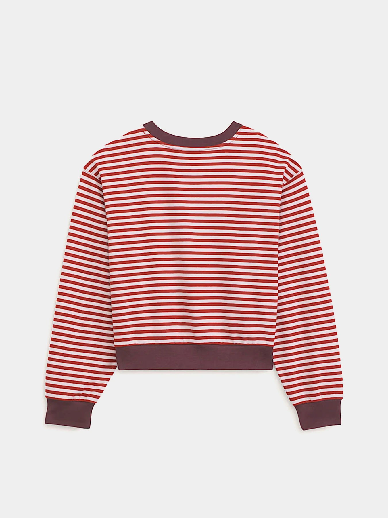 Свитеры и кардиганы Vans MOLLY HENLEY PULLOVER модель VN000XFKHGM1 Свитеры и кардиганы Vans MOLLY HENLEY PULLOVER модель VN000XFKHGM1 Фото