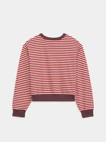 Свитеры и кардиганы Vans MOLLY HENLEY PULLOVER модель VN000XFKHGM1 Фото