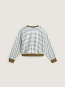 Свитеры и кардиганы Vans MOLLY HENLEY PULLOVER модель VN000XFKO6T1 Фото
