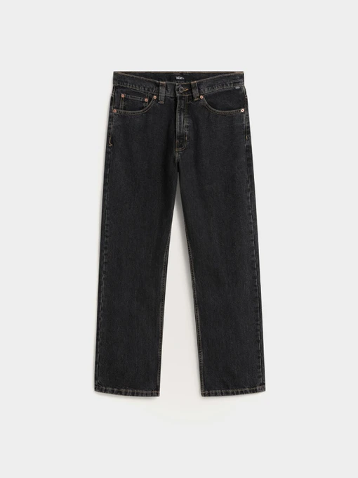 Джинси Vans CHECK-5 STRAIGHT DENIM PANT модель VN0010DTEMQ1 Фото