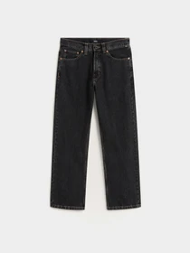 Джинси Vans CHECK-5 STRAIGHT DENIM PANT модель VN0010DTEMQ1 Фото