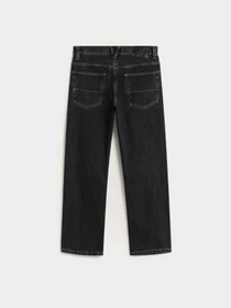 Джинси Vans CHECK-5 STRAIGHT DENIM PANT модель VN0010DTEMQ1 Фото