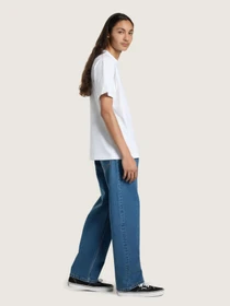 Джинси Vans CHECK-5 STRAIGHT DENIM PANT модель VN0010DTAHU1 Фото