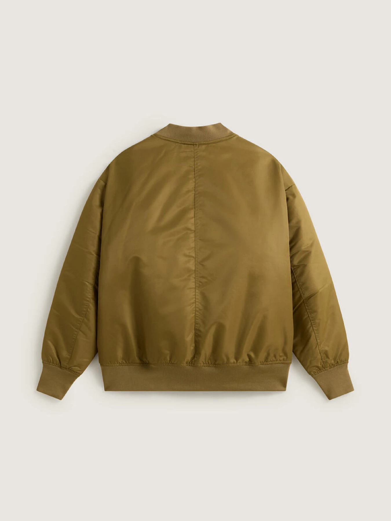 Куртки и дубленки Vans BOMBER модель VN000XFNOVB1 Фото