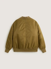 Куртки и дубленки Vans BOMBER модель VN000XFNOVB1 Фото