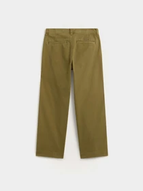Брюки Vans AUTHENTIC CHINO LOOSE WIDE LEG модель VN000W1ROVB1 Фото