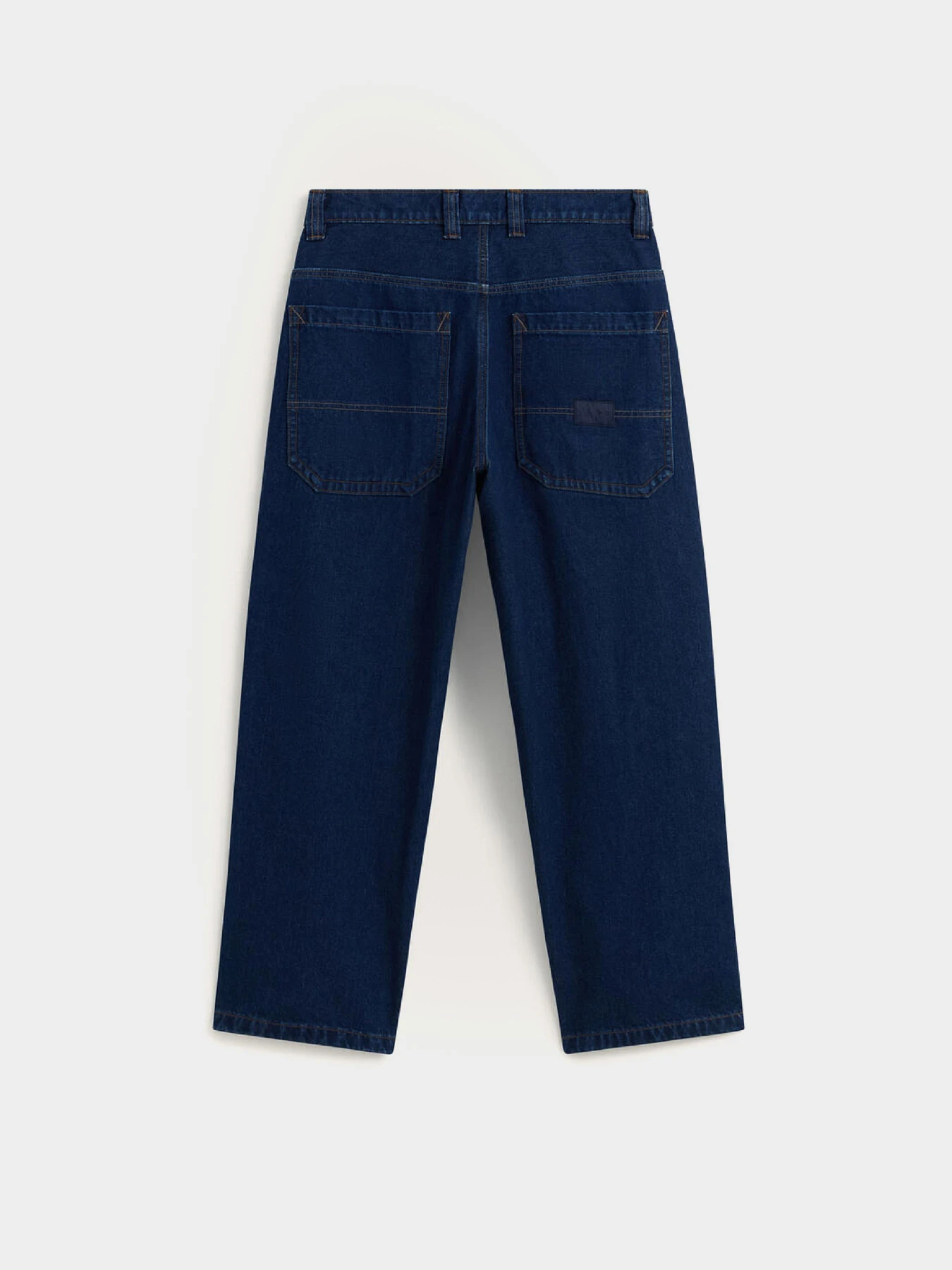 Джинсы Vans DRILL CHORE BAGGY CARPENTER PA модель VN000XHFDRR1 Джинсы Vans DRILL CHORE BAGGY CARPENTER PA модель VN000XHFDRR1 Фото