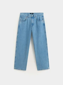 Джинсы Vans DRILL CHORE BAGGY CARPENTER PA модель VN000XHFTTJ1 Фото
