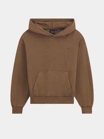 Худи и свитшоты Vans SALTON WASHED PULLOVER модель VN000XJUFST1 Фото