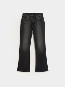 Джинси Vans CHECK 5 MID RISE FLARE модель VN000ZXFEMQ1 Фото