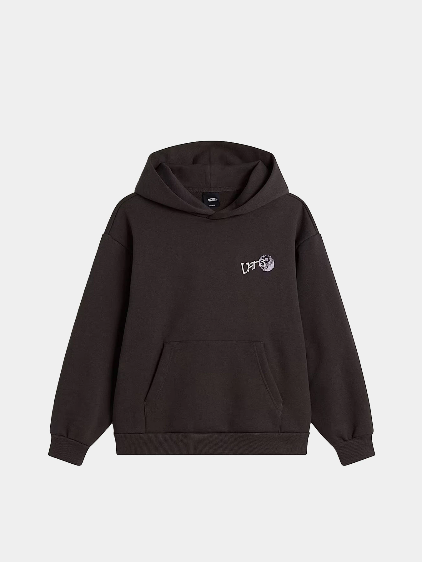 Худи и свитшоты Vans DREAMS SPILL PULLOVER модель VN0010DYEMV1 Худи и свитшоты Vans DREAMS SPILL PULLOVER модель VN0010DYEMV1 Фото