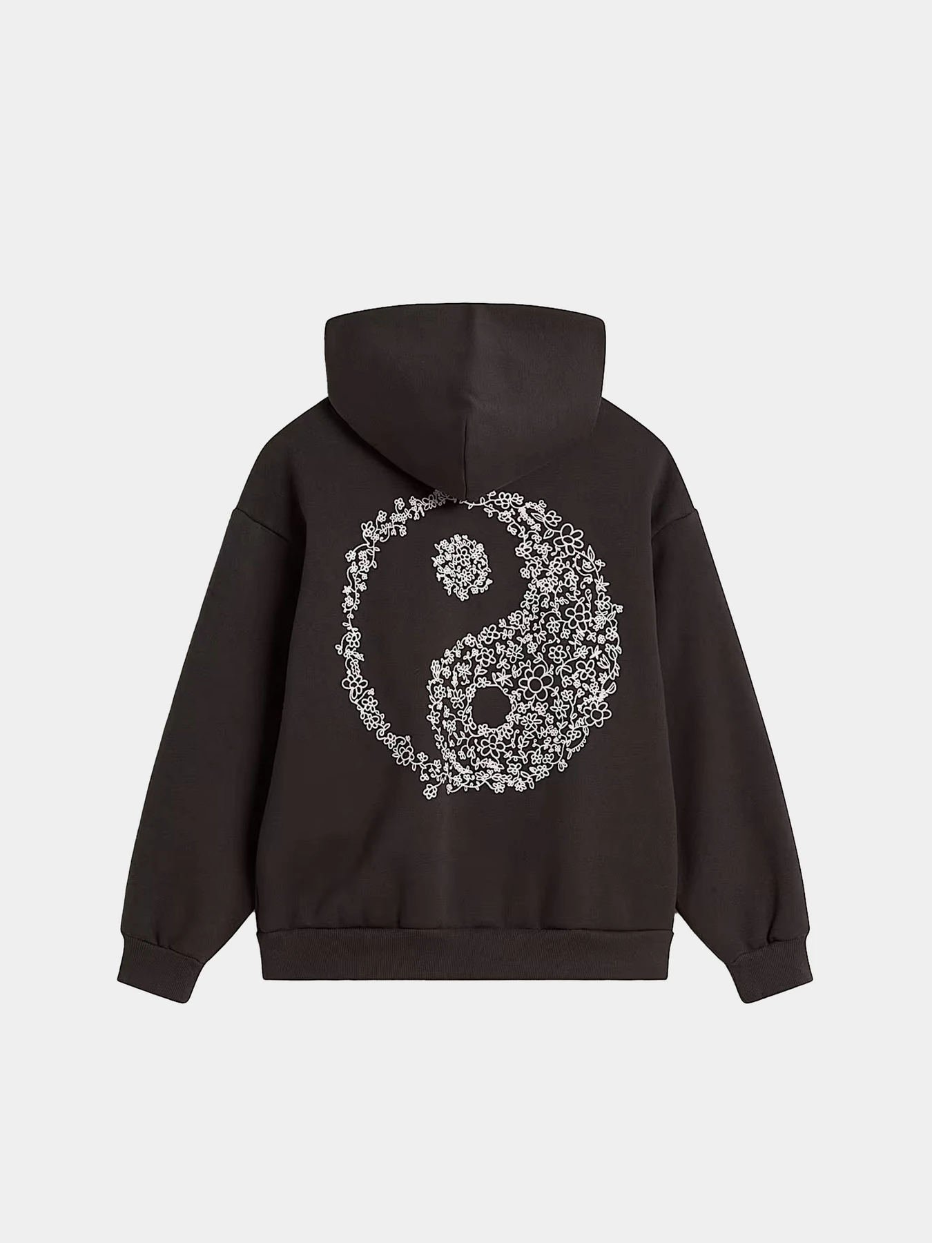Худи и свитшоты Vans DREAMS SPILL PULLOVER модель VN0010DYEMV1 Худи и свитшоты Vans DREAMS SPILL PULLOVER модель VN0010DYEMV1 Фото