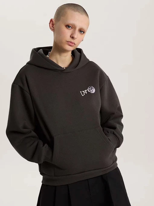 Худи и свитшоты Vans DREAMS SPILL PULLOVER модель VN0010DYEMV1 Фото