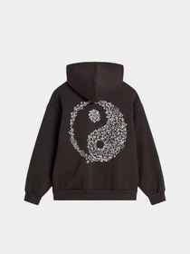 Худи и свитшоты Vans DREAMS SPILL PULLOVER модель VN0010DYEMV1 Фото