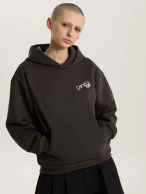 Худи и свитшоты Vans DREAMS SPILL PULLOVER модель VN0010DYEMV1 Фото