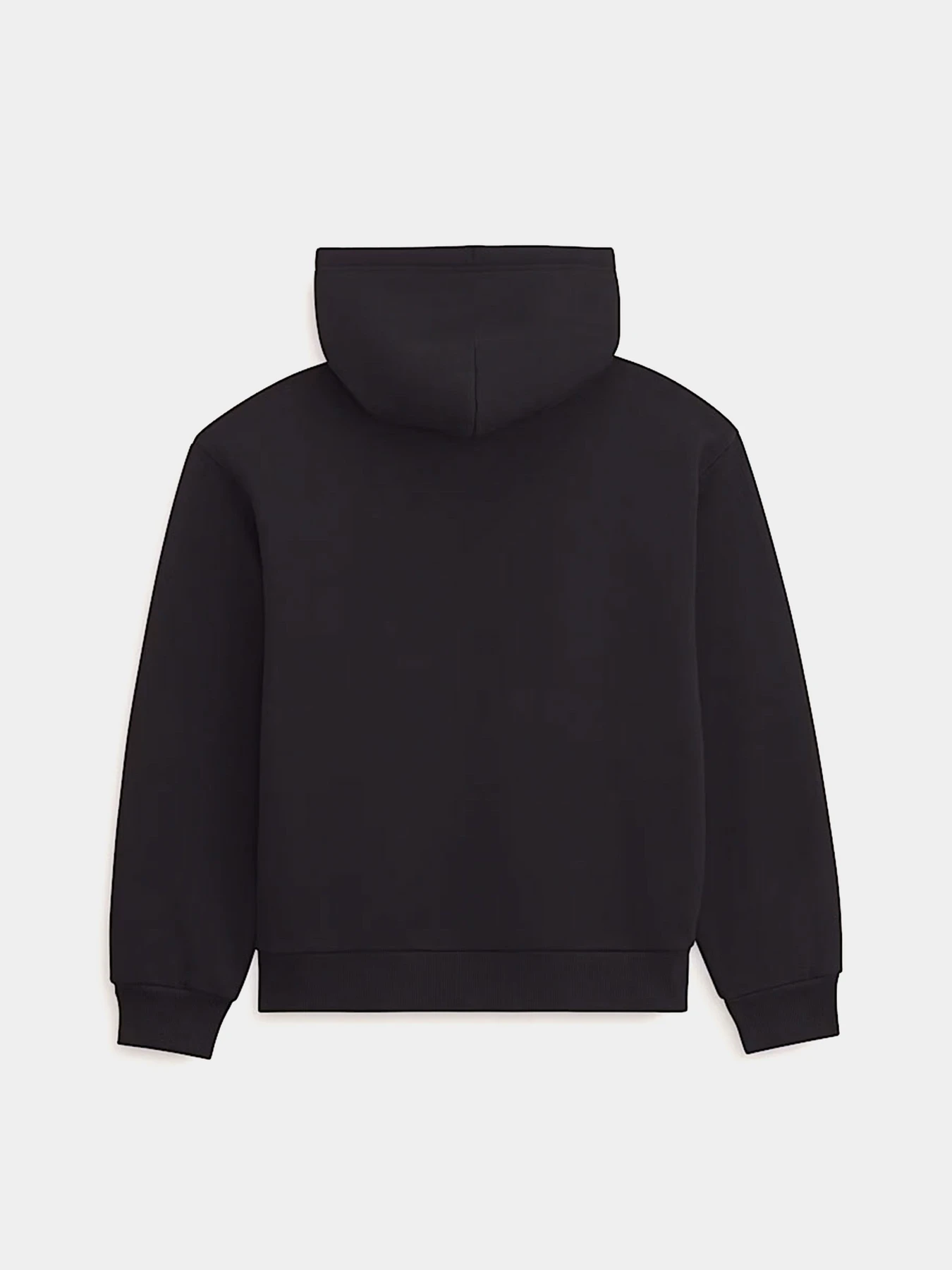 Худи и свитшоты Vans SALTON FULL ZIP модель VN000W1BBLK1 Фото