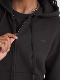 Худи и свитшоты Vans SALTON FULL ZIP модель VN000W1BBLK1 Фото