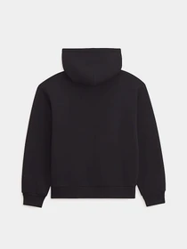 Худи и свитшоты Vans SALTON FULL ZIP модель VN000W1BBLK1 Фото