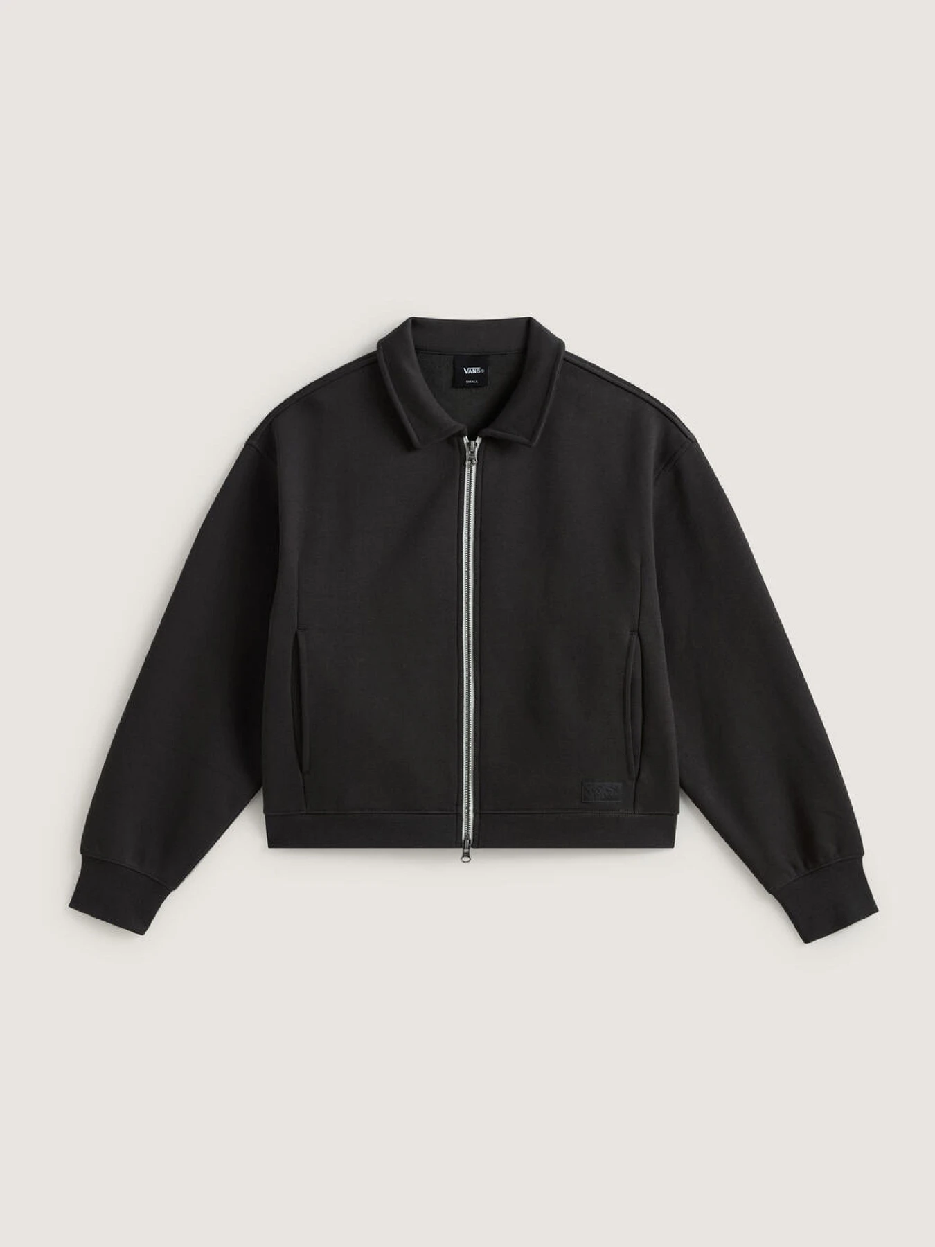 Худи и свитшоты Vans ALANNA FLEECE JACKET модель VN000UB2EMV1 Фото