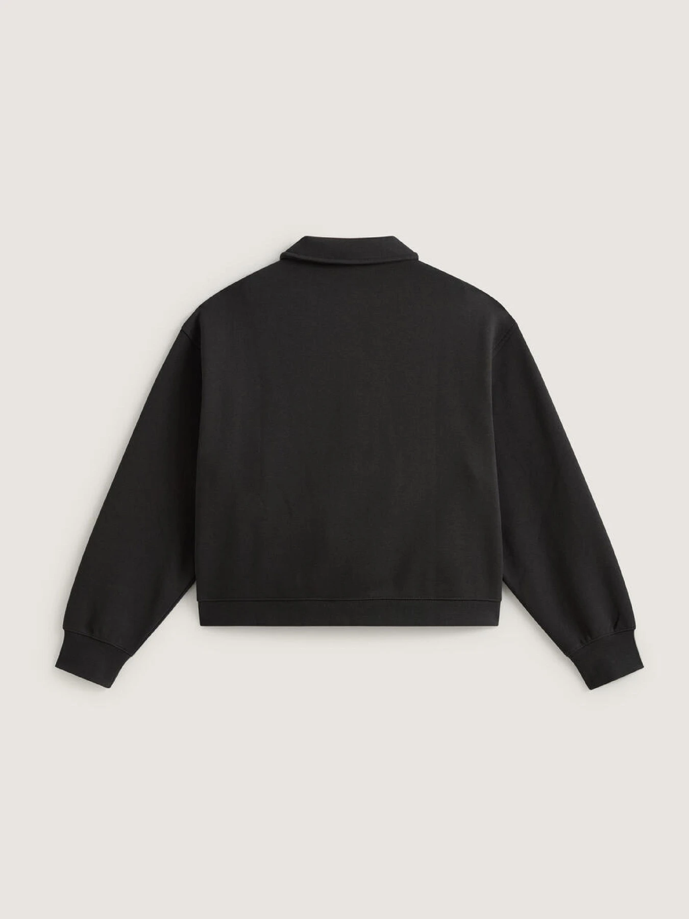Худи и свитшоты Vans ALANNA FLEECE JACKET модель VN000UB2EMV1 Фото