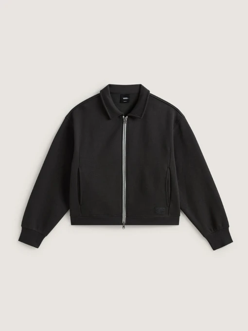 Худи и свитшоты Vans ALANNA FLEECE JACKET модель VN000UB2EMV1 Фото