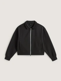 Худи и свитшоты Vans ALANNA FLEECE JACKET модель VN000UB2EMV1 Фото