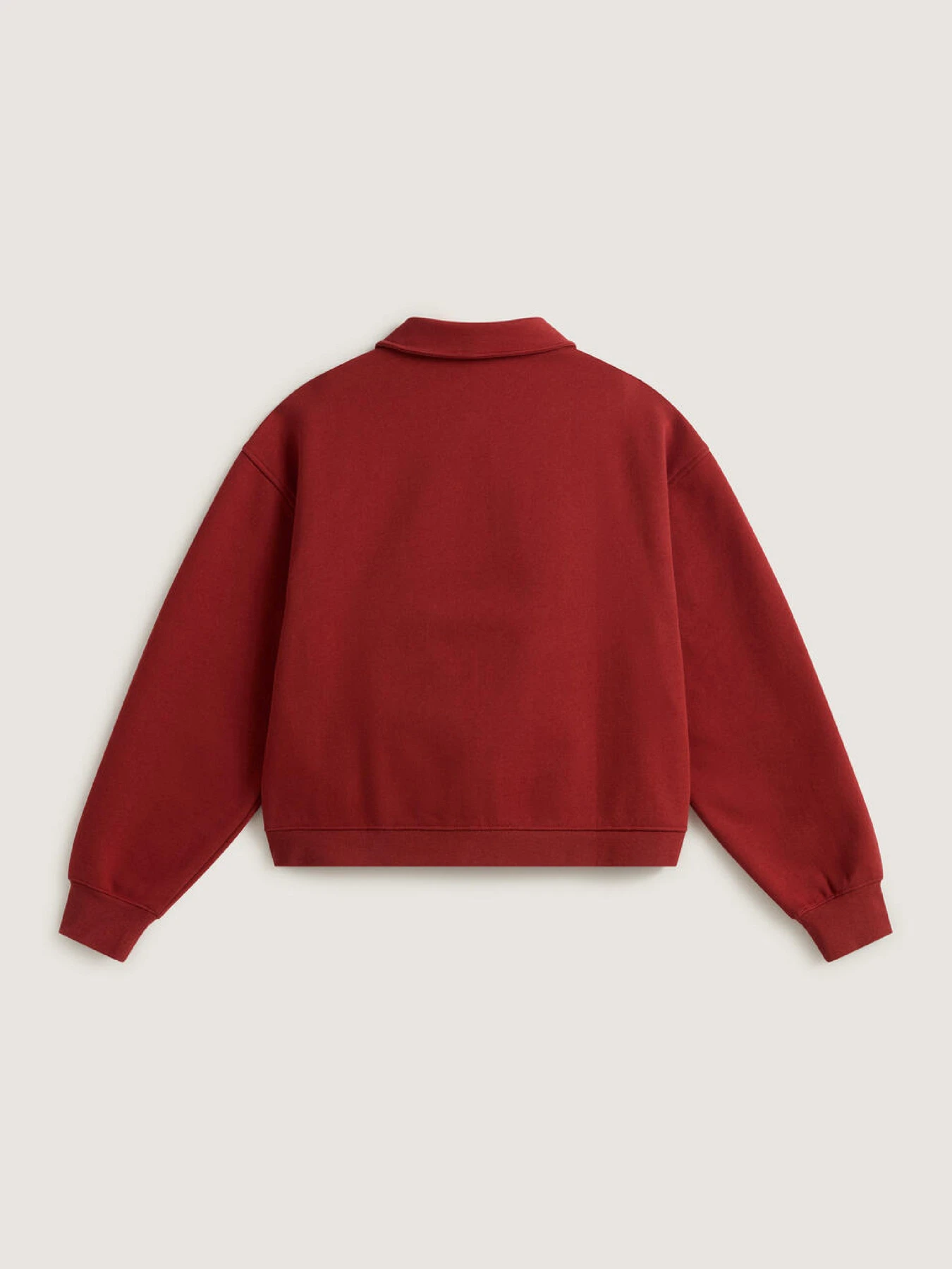 Худи и свитшоты Vans ALANNA FLEECE JACKET модель VN000UB2H891 Фото