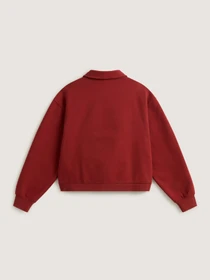 Худи и свитшоты Vans ALANNA FLEECE JACKET модель VN000UB2H891 Фото