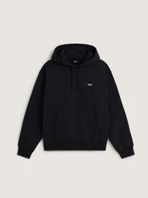 Худі та світшоти Vans LEFT CHEST II PULLOVER модель VN0010G8BLK1 Фото