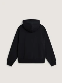 Худі та світшоти Vans LEFT CHEST II PULLOVER модель VN0010G8BLK1 Фото